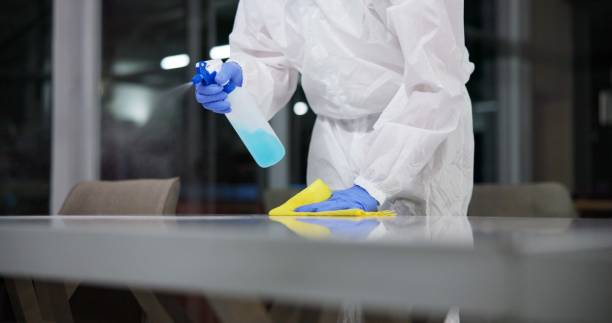 Licensed Infectious Disease Decontamination service in The Sea Ranch, CA - Crime Scene Cleaner Online